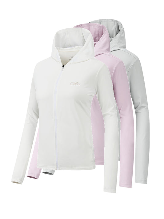 Women Zip up jacket