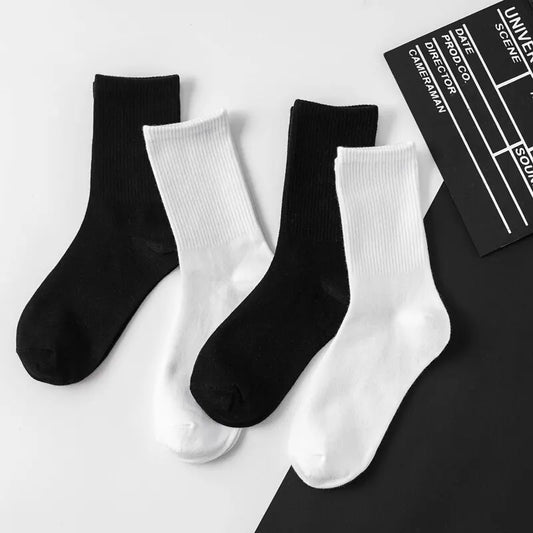 Basic socks