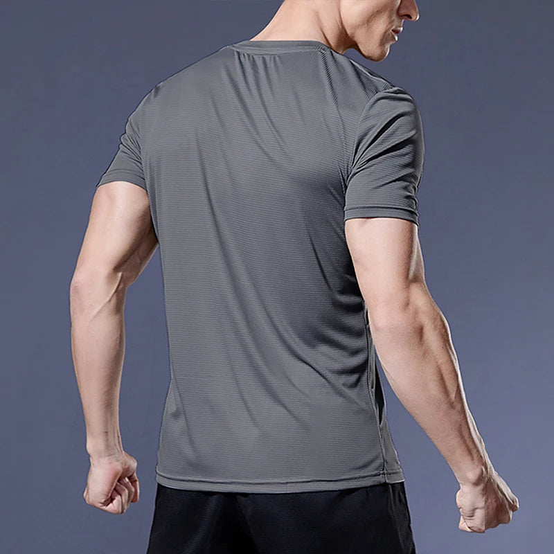 Active shirt