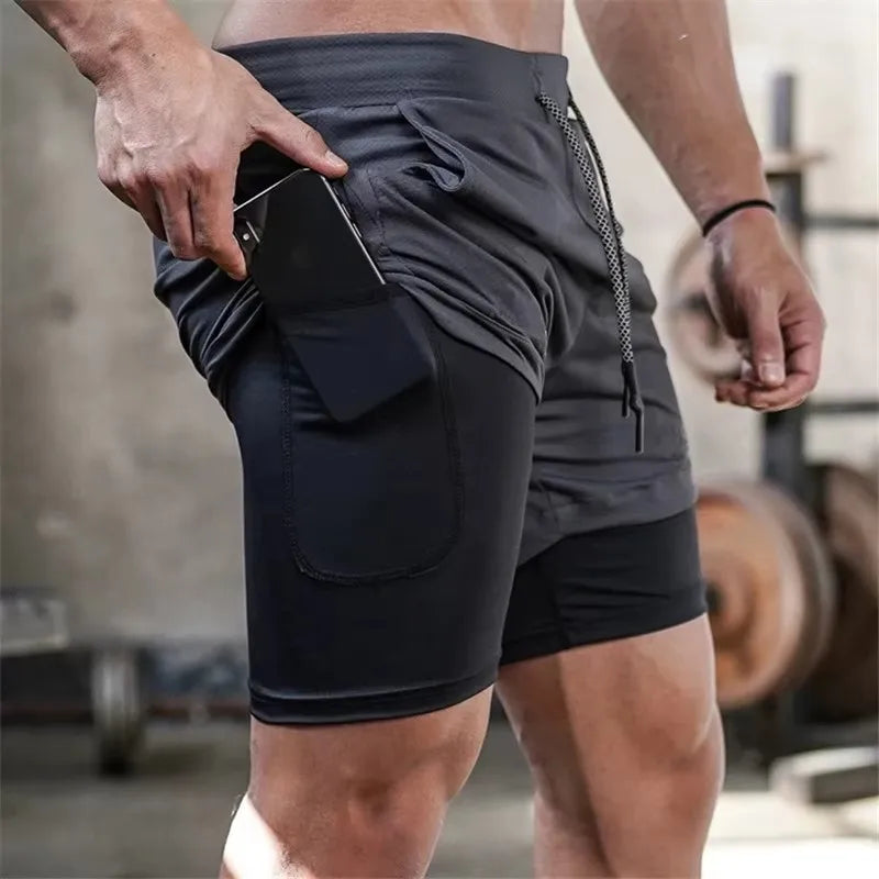 Workout Shorts