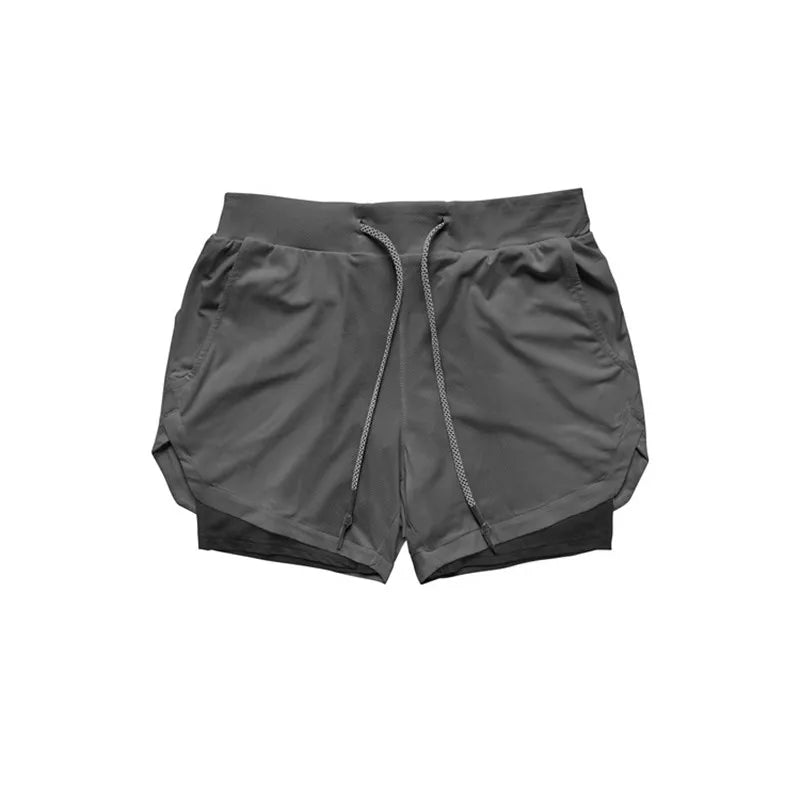 Workout Shorts