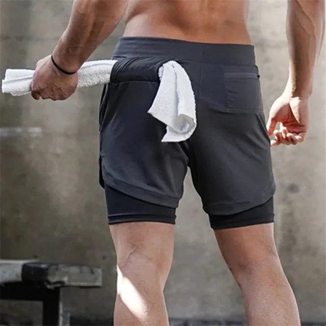 Workout Shorts