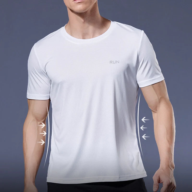 Active shirt