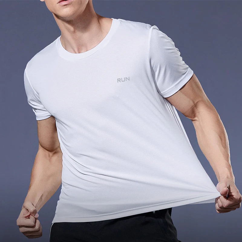 Active shirt