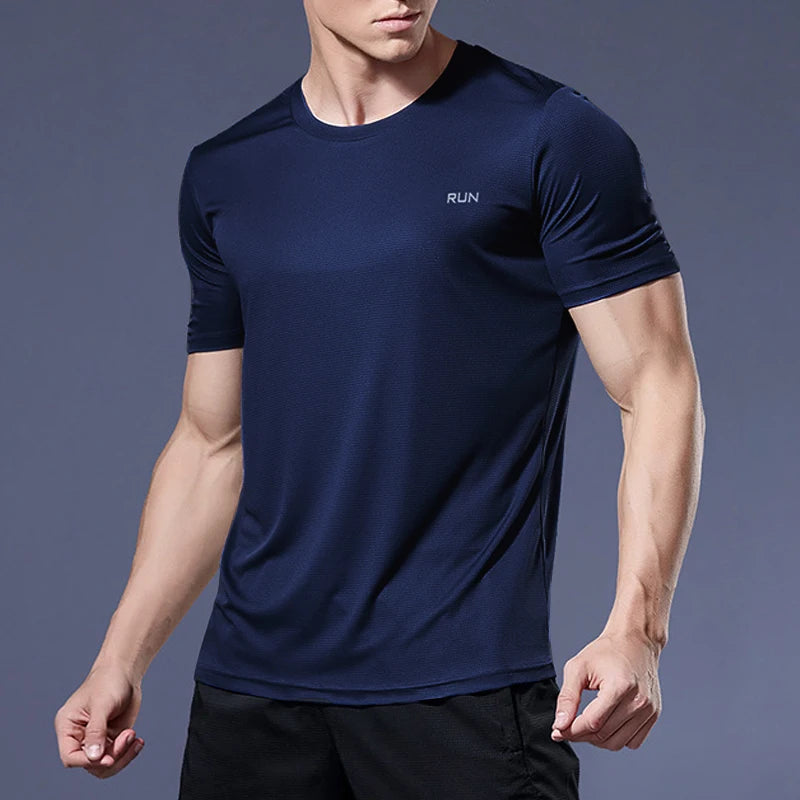 Active shirt