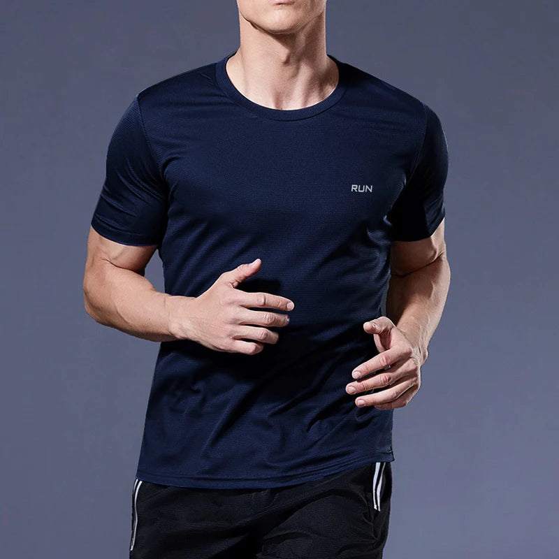 Active shirt