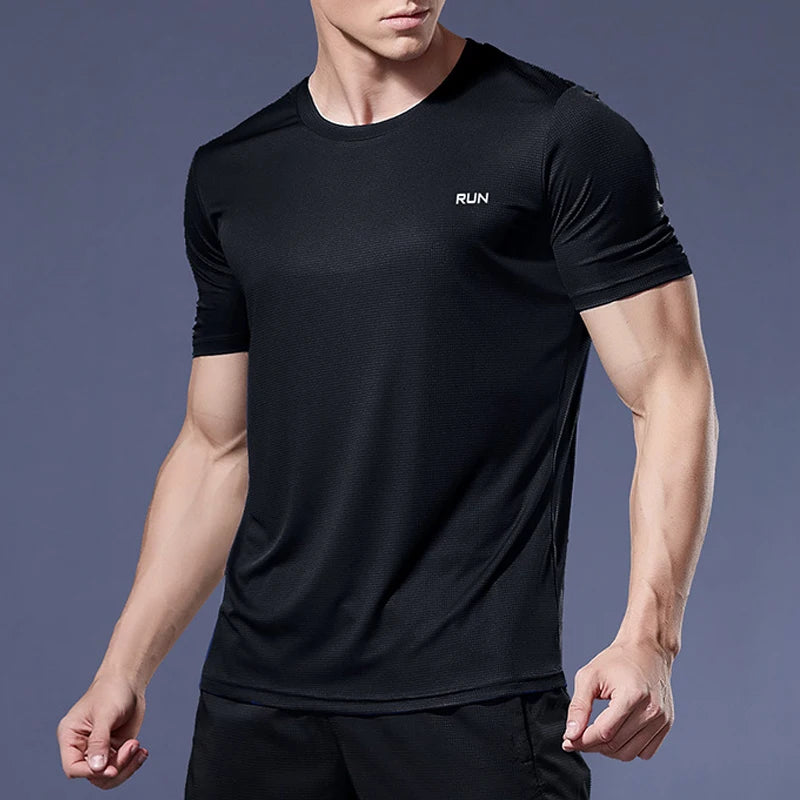 Active shirt